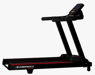 Velocidade Máxima: 14km/h