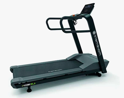 Velocidade Máxima: 18km/h