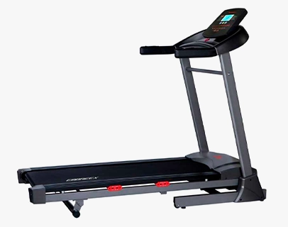 Velocidade Máxima: 16km/h