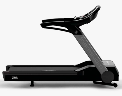 Velocidade Máxima: 18km/h