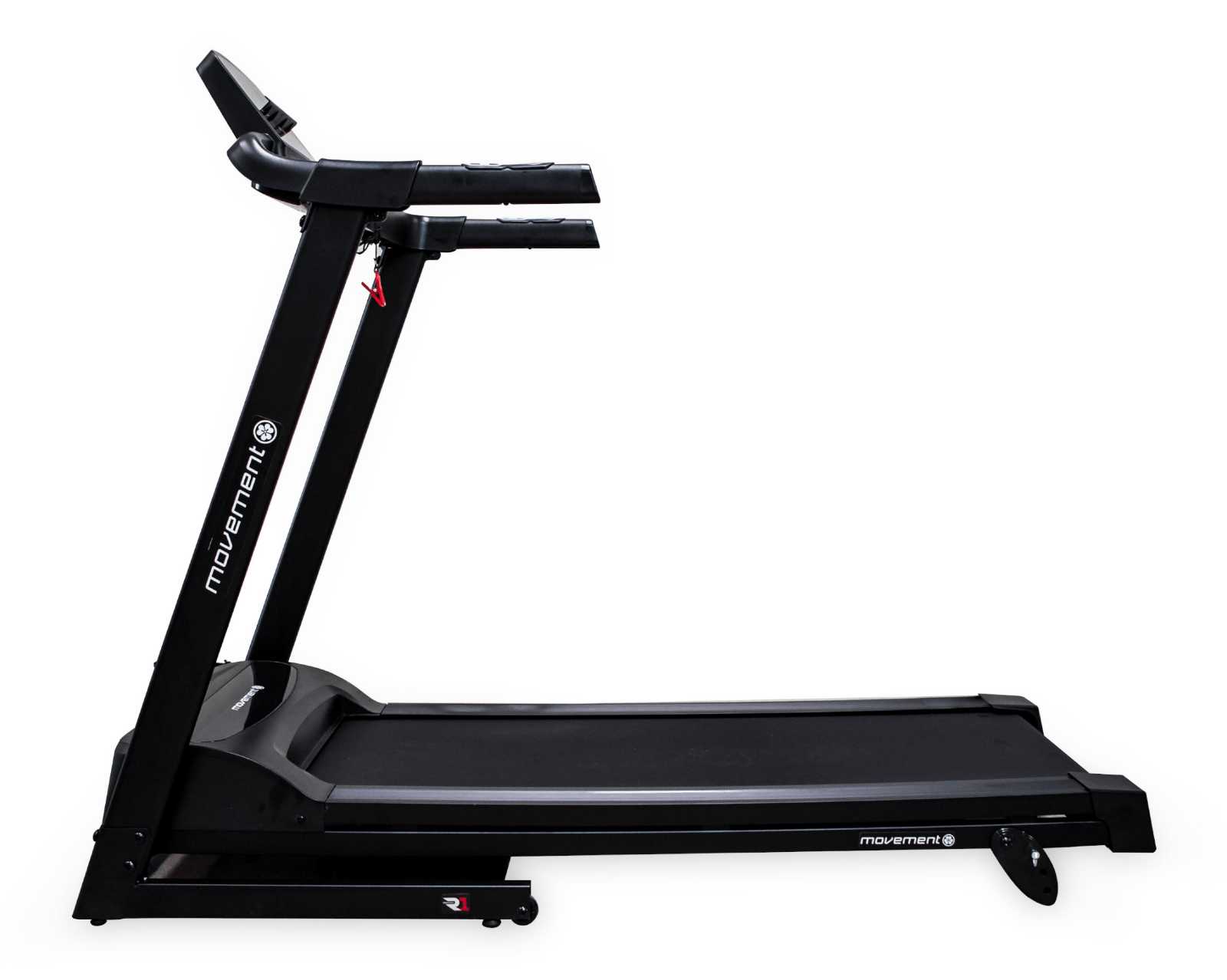 Velocidade Máxima: 13km/h