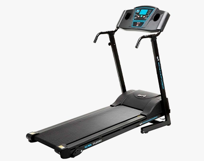 Velocidade Máxima: 16km/h