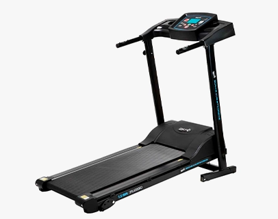 Velocidade Máxima: 13km/h