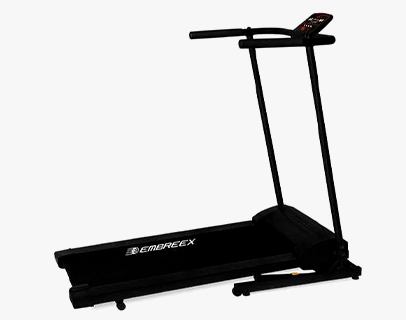 Velocidade Máxima: 10km/h