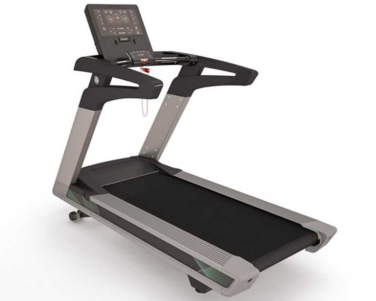 Velocidade Máxima: 18km/h